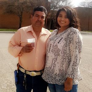 Meet your Posher, Mireya